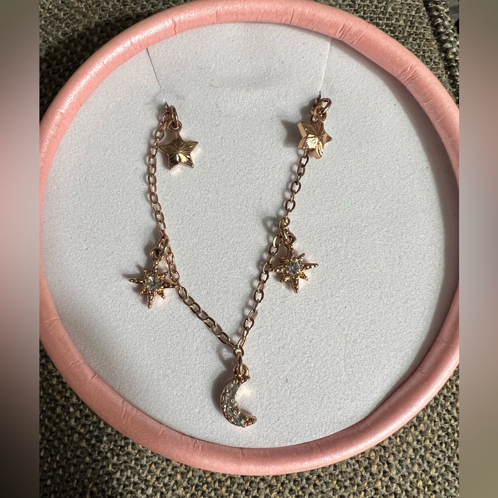 Gen3 Stars in Your Eyes Bracelet